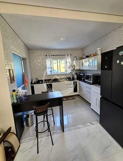 Casa, 3 quartos, 115 m² - Foto 3
