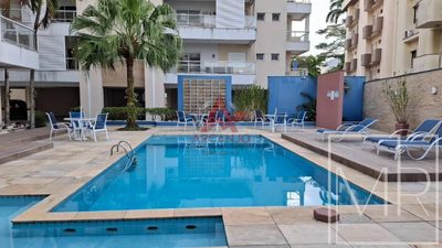 Apartamento, 3 quartos, 105 m² - Foto 2