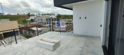 Apartamento, 3 quartos, 235 m² - Foto 4