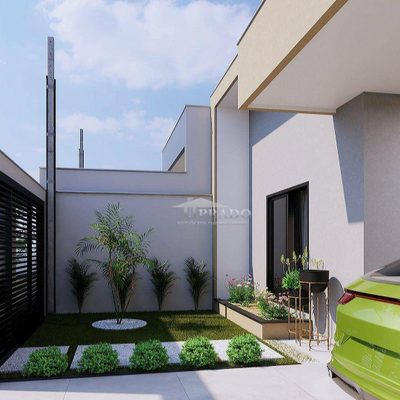 Casa, 2 quartos, 69 m² - Foto 5