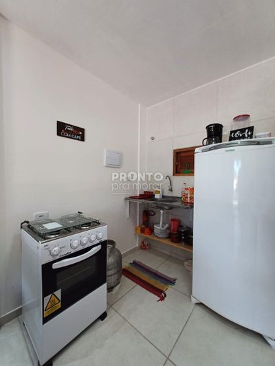 Apartamento, 1 quarto, 43 m² - Foto 5