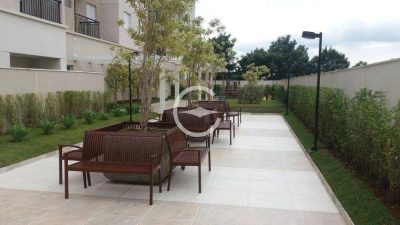 Apartamento, 3 quartos, 64 m² - Foto 4