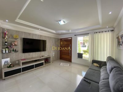 Casa de Condomínio, 5 quartos - Foto 3
