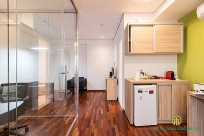 Sala-Conjunto, 49 m² - Foto 3