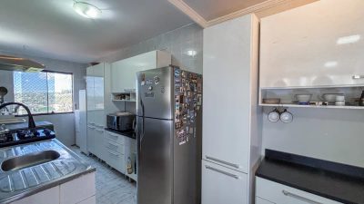 Apartamento, 2 quartos, 67 m² - Foto 1