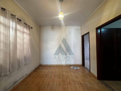 Casa, 2 quartos, 120 m² - Foto 3