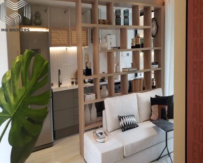 Apartamento, 2 quartos, 74 m² - Foto 3