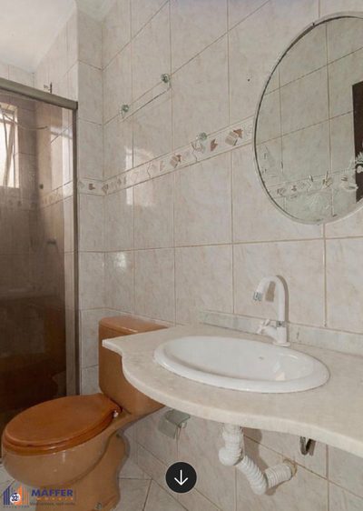 Apartamento, 2 quartos, 50 m² - Foto 5