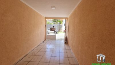 Casa, 3 quartos - Foto 2