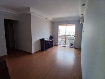 Apartamento, 3 quartos, 86 m² - Foto 2