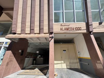Apartamento, 2 quartos, 115 m² - Foto 3