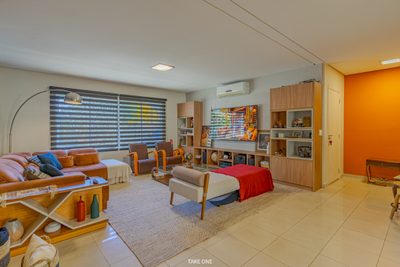 Apartamento, 4 quartos, 194 m² - Foto 3