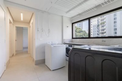 Apartamento, 4 quartos, 305 m² - Foto 3