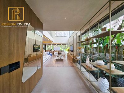 Casa, 6 quartos, 530 m² - Foto 2