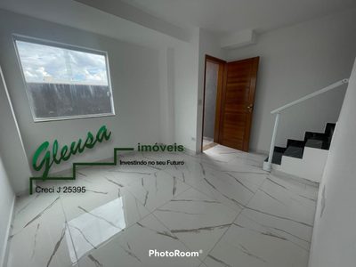 Casa, 2 quartos, 130 m² - Foto 4