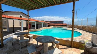 Apartamento, 2 quartos, 73 m² - Foto 1