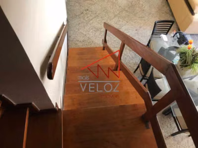 Cobertura, 3 quartos, 250 m² - Foto 1