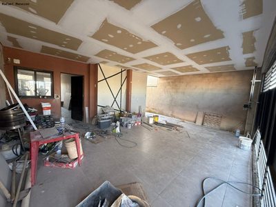 Casa, 3 quartos, 135 m² - Foto 2
