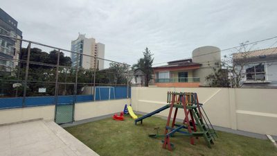 Apartamento, 3 quartos, 99 m² - Foto 2