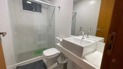 Apartamento, 2 quartos, 98 m² - Foto 5