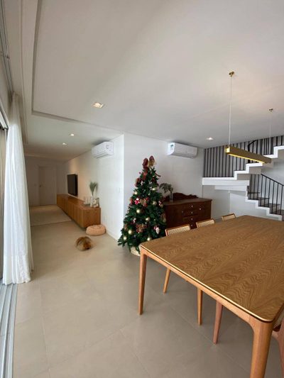 Apartamento, 4 quartos, 272 m² - Foto 3