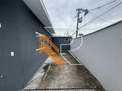 Casa, 3 quartos, 82 m² - Foto 3