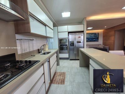 Apartamento, 3 quartos, 119 m² - Foto 4