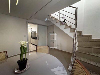 Cobertura, 3 quartos, 119 m² - Foto 5