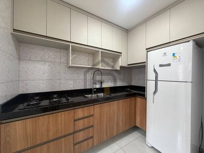 Apartamento, 2 quartos, 54 m² - Foto 2