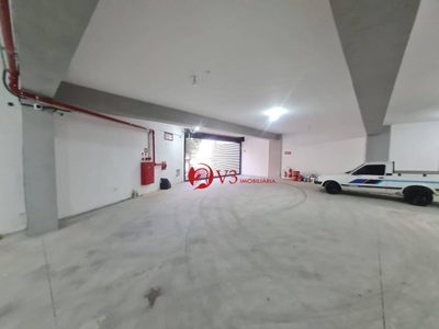 Loja-Salão, 280 m² - Foto 3