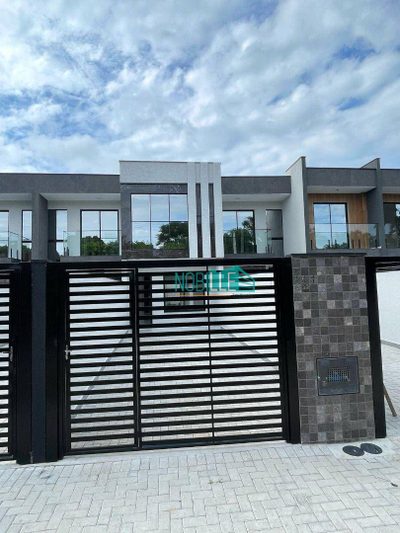 Casa, 2 quartos, 93 m² - Foto 3