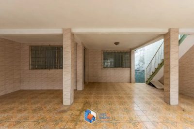 Casa, 3 quartos, 164 m² - Foto 2