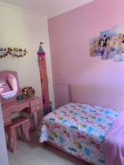 Apartamento, 3 quartos, 69 m² - Foto 4