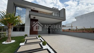 Casa, 3 quartos, 316 m² - Foto 3
