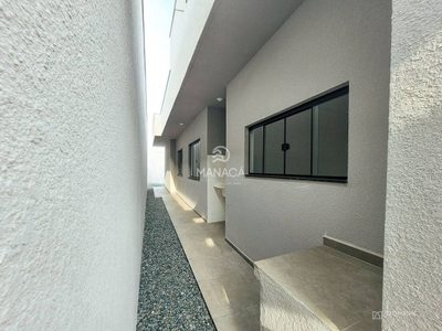 Casa, 3 quartos, 80 m² - Foto 4