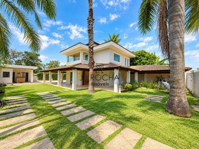 Casa, 3 quartos, 435 m² - Foto 2