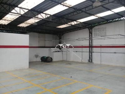 Loja-Salão, 670 m² - Foto 3