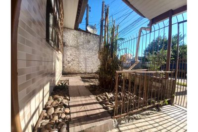 Casa, 2 quartos, 60 m² - Foto 5