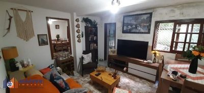 Casa, 6 quartos, 97 m² - Foto 2