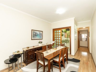 Casa, 3 quartos, 129 m² - Foto 1