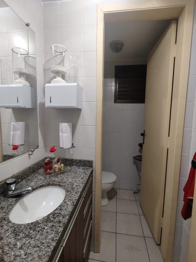 Sala-Conjunto, 40 m² - Foto 2
