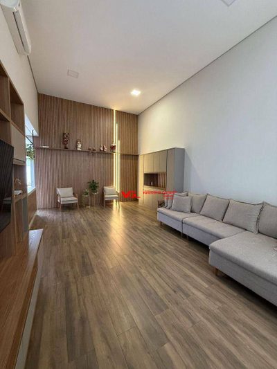 Casa de Condomínio, 3 quartos - Foto 5