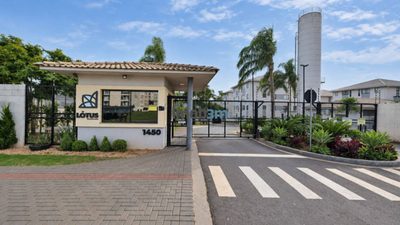 Apartamento, 2 quartos, 48 m² - Foto 1