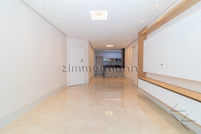 Apartamento, 3 quartos, 103 m² - Foto 3