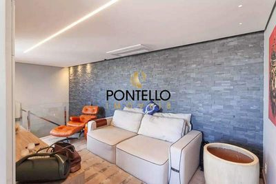Cobertura, 3 quartos, 140 m² - Foto 5