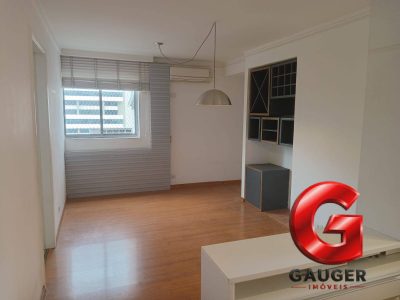 Apartamento, 2 quartos, 87 m² - Foto 1
