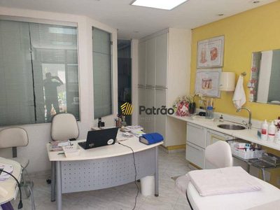 Sala-Conjunto, 82 m² - Foto 1