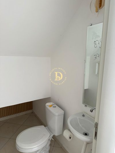Casa de Condomínio, 2 quartos - Foto 3