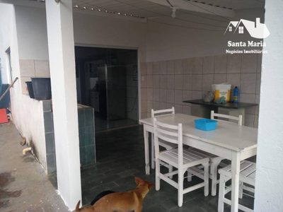 Casa, 3 quartos, 112 m² - Foto 5