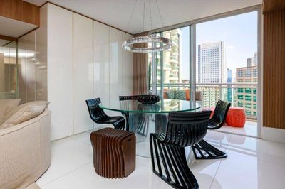 Apartamento, 3 quartos, 190 m² - Foto 5